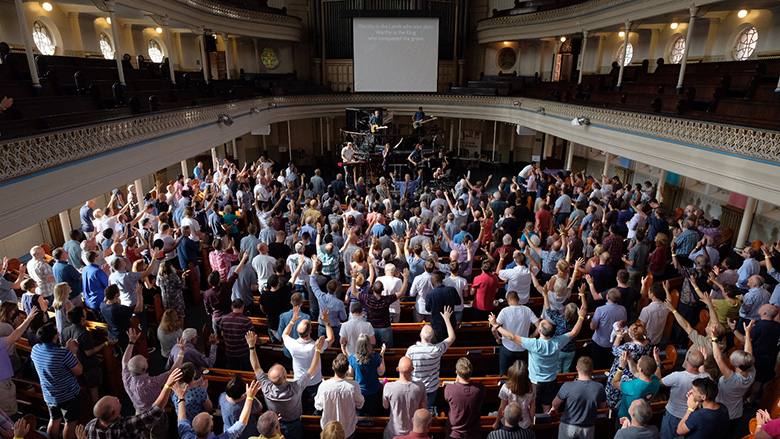 ChristCentral